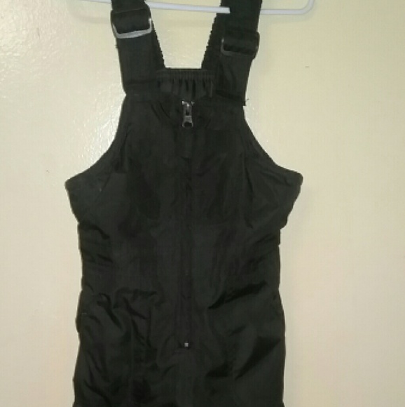 Snowsuit Pants