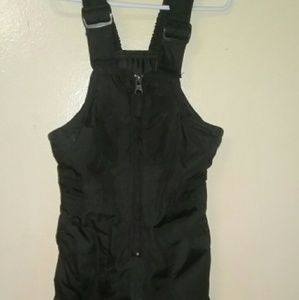 Snowsuit Pants