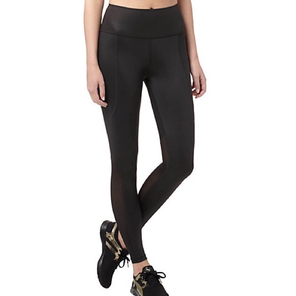 PUMA PWRSHAPE Collection TIGHTS!