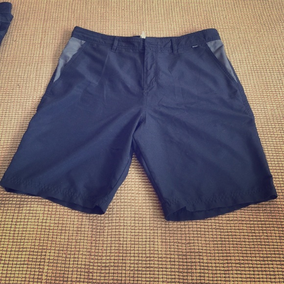Hurley shorts