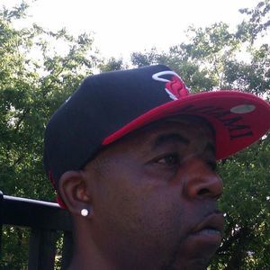 Meet your Posher, Randy