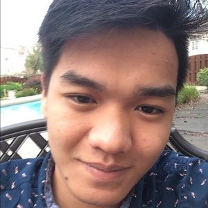 Meet your Posher, Hoang