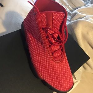 Meet your Posher, Alfredo