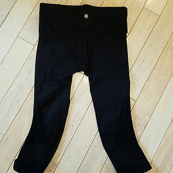 Athleta women's capri