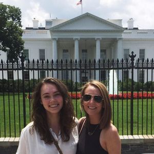 Meet your Posher, Isabelle