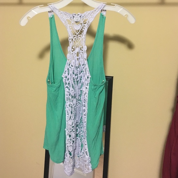 Tank Top - Picture 2 of 3