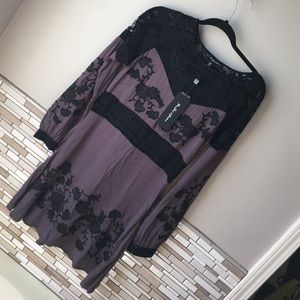 Brand new for love and lemons 🍋