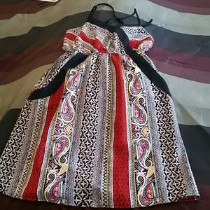 Cute summer dress