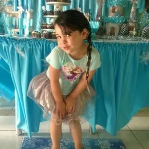 Meet your Posher, Cindy