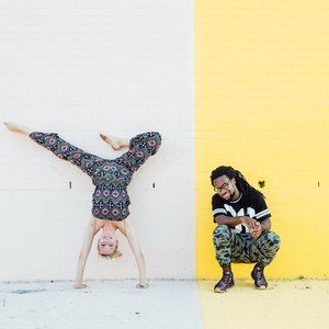 Meet your Posher, Kathryn