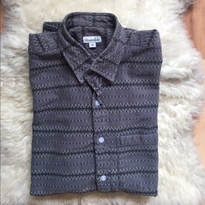 Steven Alan button down