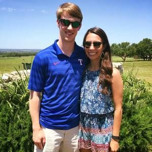 Meet your Posher, Haley