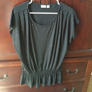Dressy blouse