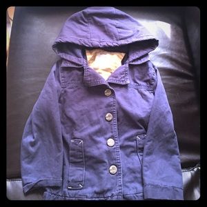 🍁🍂Old Navy Fall Jacket 🍁🍂🍁