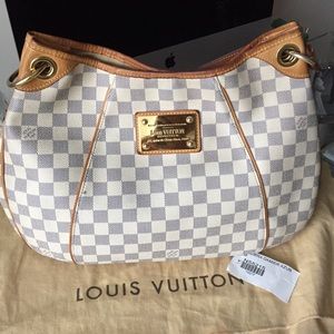 LV bag