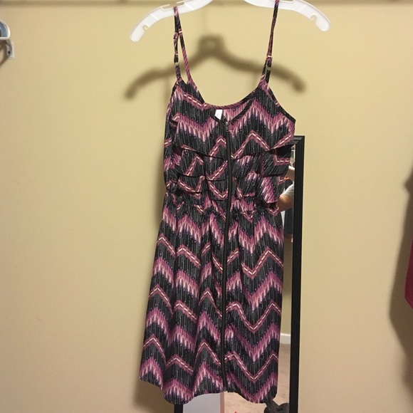 Dress - Picture 1 of 3