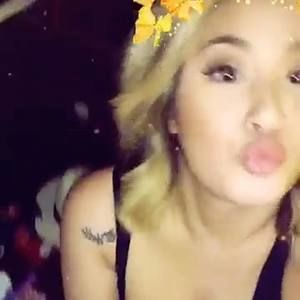 Meet your Posher, Rosa