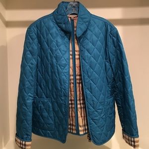 Burberry Jacket
