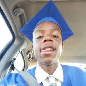 Meet your Posher, Tyrek