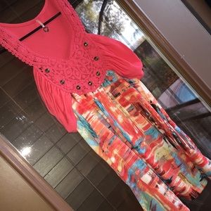Robin K Tank Top