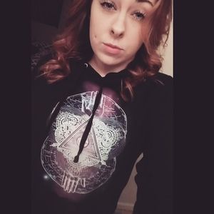 Meet your Posher, Katrina