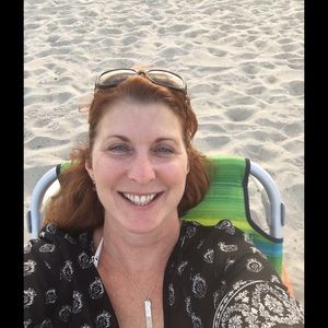 Meet your Posher, Michele