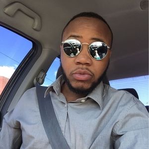 Meet your Posher, Bryce