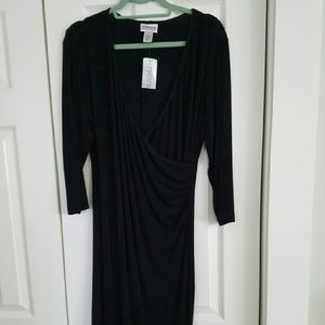 Chicos travlers dress