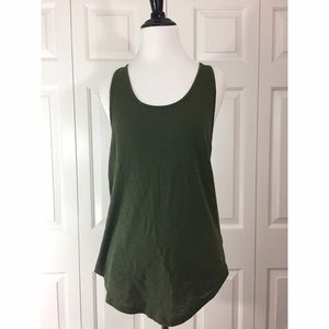 Victoria's Secret Pink- tank