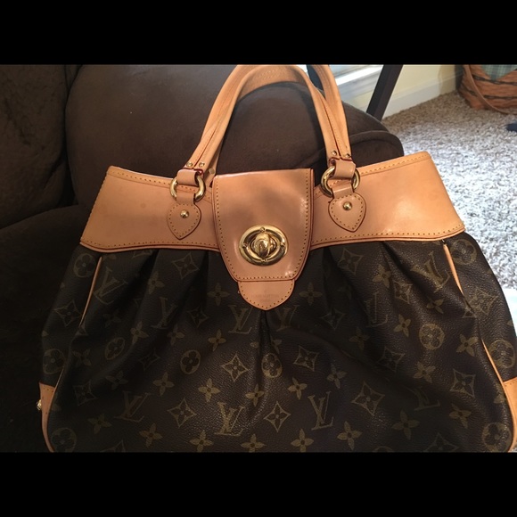 Louis Vuitton Handbag
