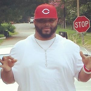 Meet your Posher, Edward