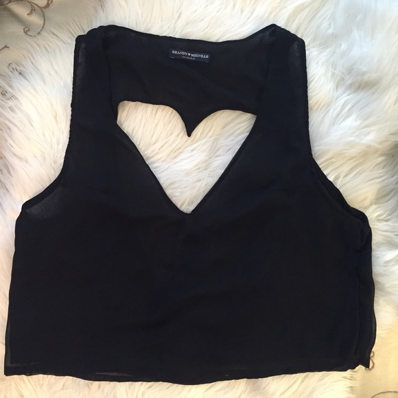 Brandy Melville top