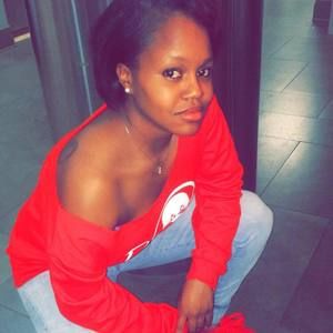 Meet your Posher, Tabitha