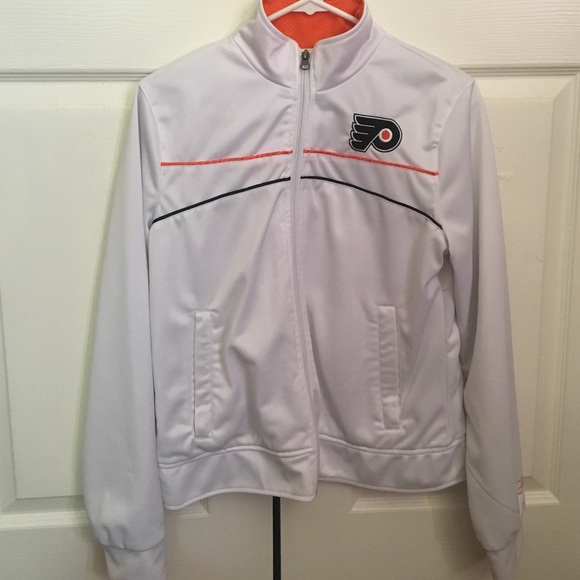 Jackets & Blazers - Flyers Sports Zip up Jacket