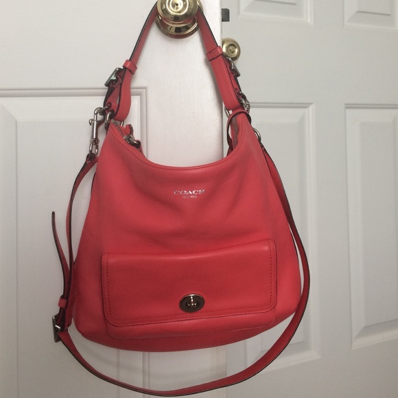 Coach Handbags - Coach purse