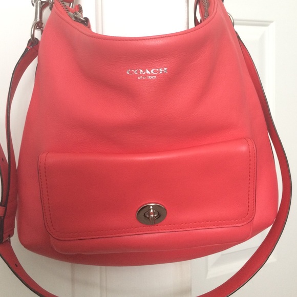 Coach purse - Picture 2 of 4