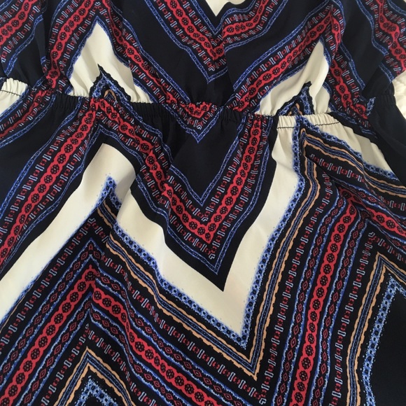 Strapless Dress - Picture 3 of 3