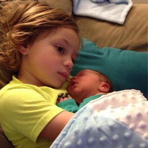 Meet your Posher, Pam