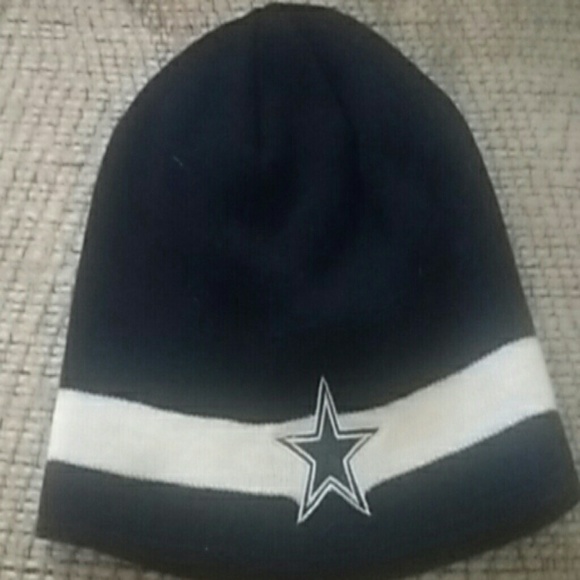 Cowboys hat