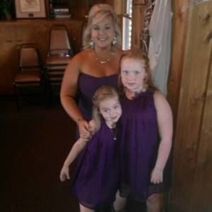 Meet your Posher, Brianne