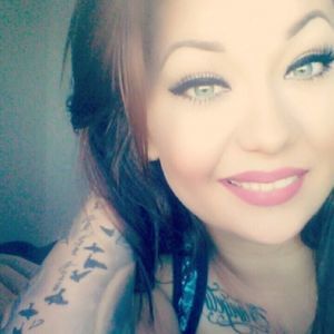 Meet your Posher, Reyna