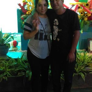 Meet your Posher, Brenda