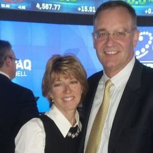 Meet your Posher, Linda