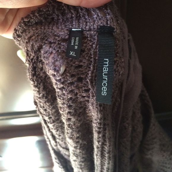 Sweater - Picture 3 of 3