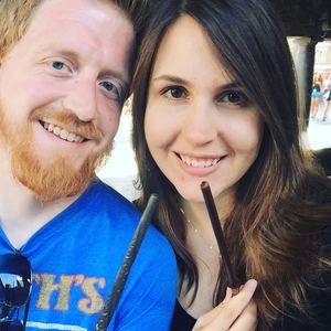 Meet your Posher, Sam