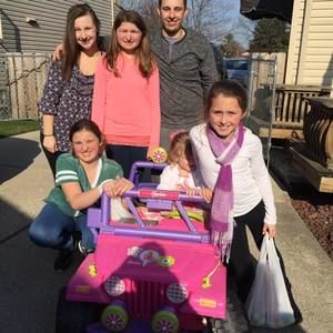 Meet your Posher, Stephen