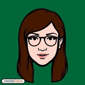 Meet your Posher, Angelica