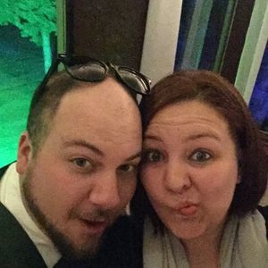 Meet your Posher, Ryan