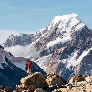 Meet your Posher, Lucy