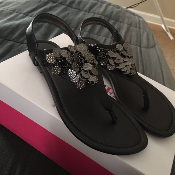 Just fab Sandals